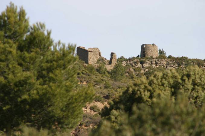 Les moulins