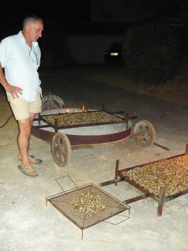 Cargolade