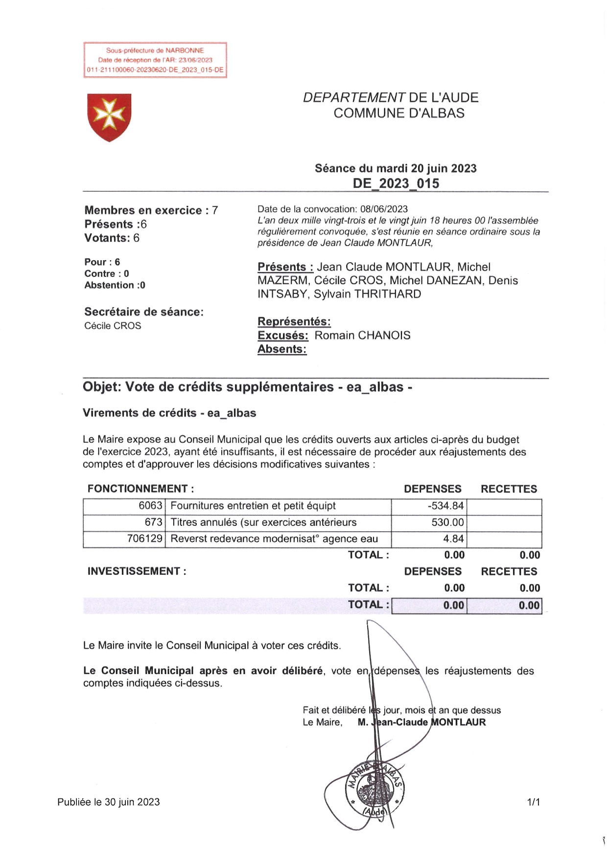 Aperçu PDF